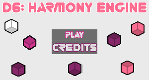 play D6: Harmony Engine