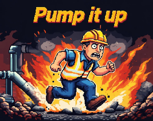 play Pump It Up!