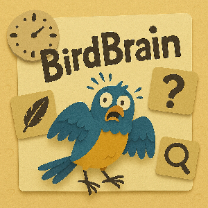 play Birdbrain