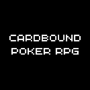 play Cardbound: Poker Rpg