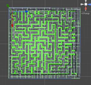 play Labyrinth Rush