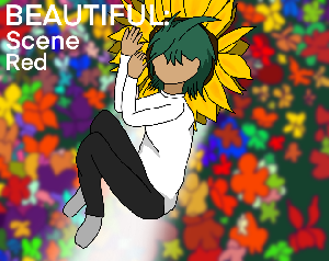 play Beautiful: Scene Red | Demo