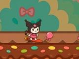 Kitty Kuro game