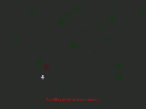 play Escape The Red Circle!