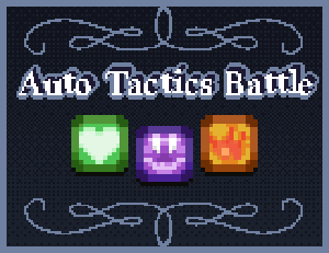 play Auto Tactics Battle