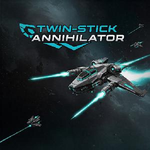 play Ai Twin-Stick Annihilator