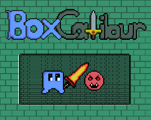 play Boxcalibur
