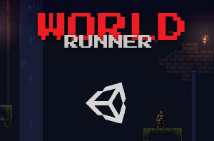 play World Runner-Demo