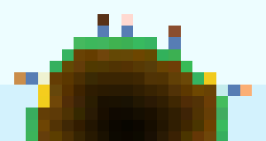 play Little Dig Game