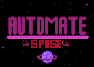 play Automate Space!