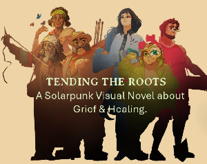play Tending The Roots