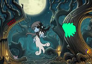 play Help Innocent Girl Soul