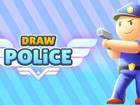 Draw Police game