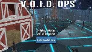 play Void Ops (Fps 3D Multiplayer)