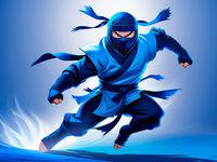 play The Fast Ninja
