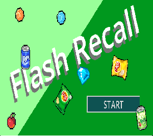 play Flash Recall