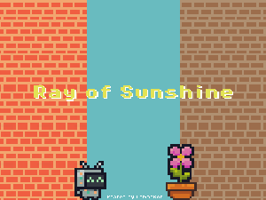 play Ray Of Sunshine
