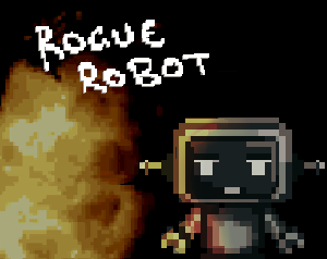 play Rogue Robot