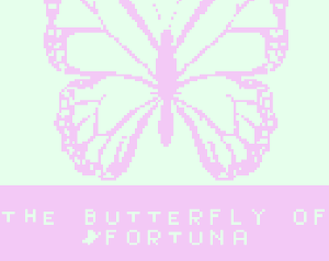 play The Butterfly Of Fortuna