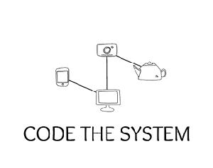 play Code The System