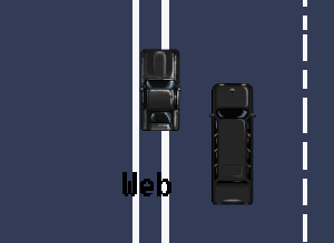 play Dodger Racer Web
