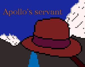 play Apollo'S Servant