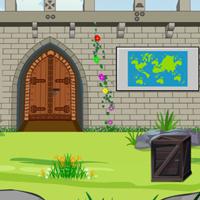 play G2J-Find-The-Jolly-Boy-Flag