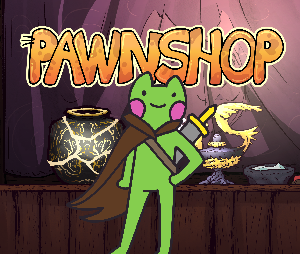 play Paw N' Shop