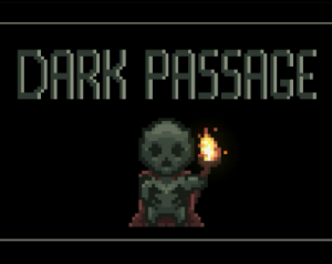 play Dark Passage