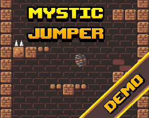 play Mystic Jumper