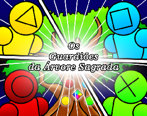play Os Guardiões Da Árvore Sagrada