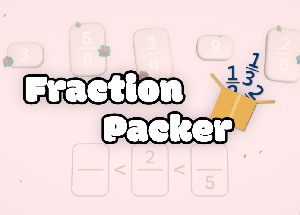 play Fraction Packer
