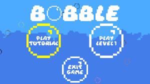 play Bobble