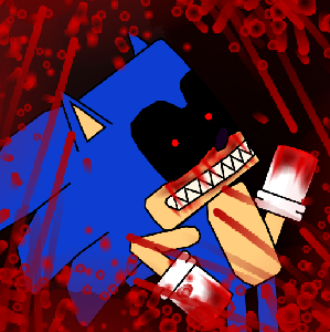 play Sonic.Exe Affliction Playtest