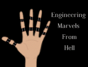 play Engineering Marvels From Hell