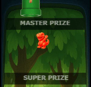 play Stacker Arcade Game Master Prize