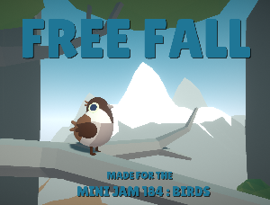 play Free Fall