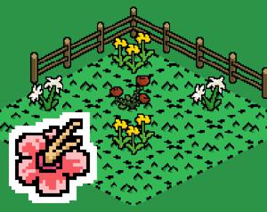 play Garden Clutter