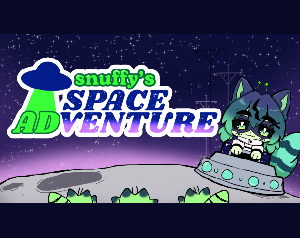 play Snuffy'S Space Adventure