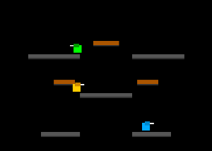 play Jous Must