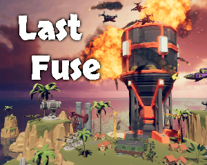 play Last Fuse