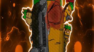 play The Anger Of Carrots