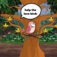 Misunderstood Bird Join Together game