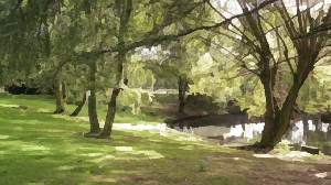 play Echoes Of Spring [Cozy Spring Jam 2025]