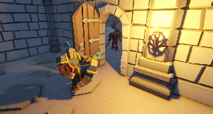 play Weight Of Honour