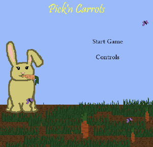 play Pick'N Carrots