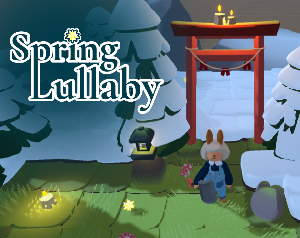 play Spring Lullaby