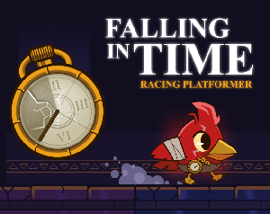 play Falling In Time⌚