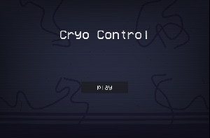 play Cryo Control