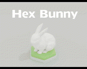 play Hexbunny